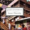 Cover Art for 9780140048896, Sweet Thursday by John Steinbeck