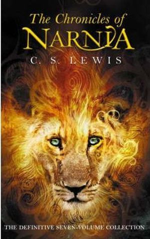 Cover Art for 9780006753940, The Chronicles of Narnia by C. S. Lewis