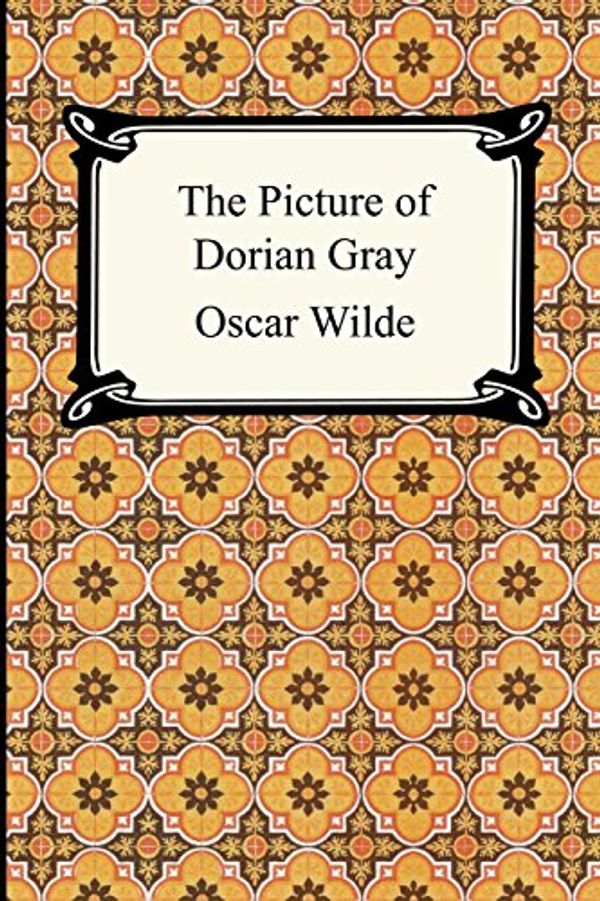 Cover Art for 9781420925289, The Picture of Dorian Gray by Oscar Wilde