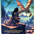 Cover Art for 9781560600749, Dragonflight: Book 1 by Anne McCaffrey