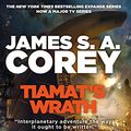 Cover Art for B07BVNVWL6, Tiamat's Wrath by James S. A. Corey
