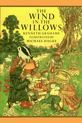 Cover Art for 9780805002133, The Wind in the Willows by Kenneth Grahame