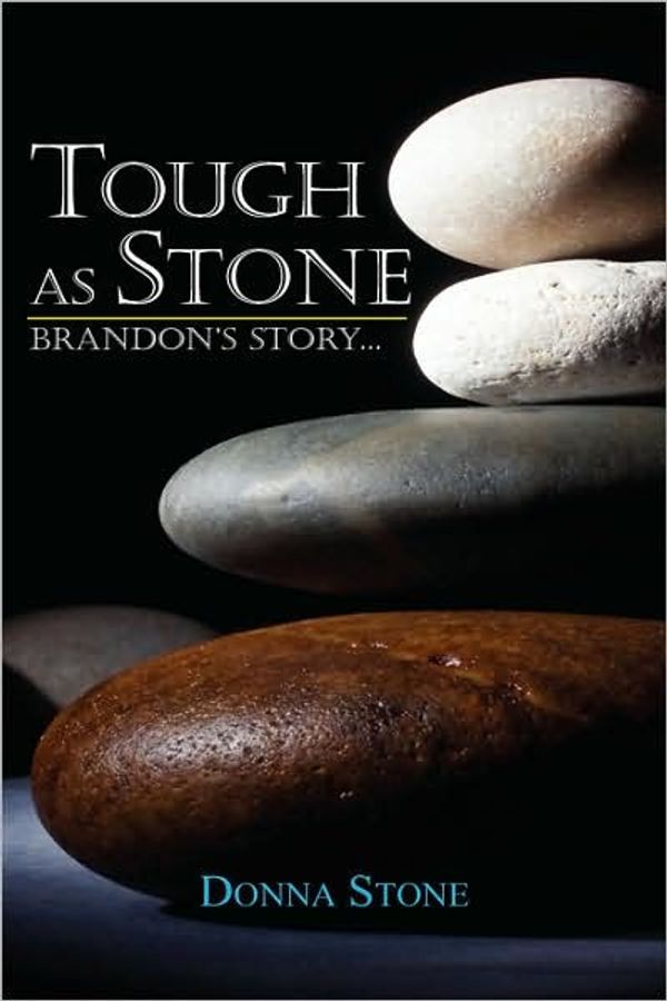 Cover Art for 9781934925713, Tough as Stone by Donna Stone