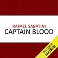 Cover Art for B00NI026KG, Captain Blood by Rafael Sabatini