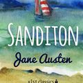 Cover Art for 9781681951430, Sanditon by Jane Austen