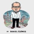 Cover Art for 9781407085326, Wilson by Daniel Clowes