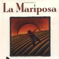 Cover Art for 0046442073172, La Mariposa by Francisco Jimenez