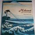 Cover Art for 9780525244554, Lane Richard : Hokusai: Life and Work (Hbk) by Richard Lane