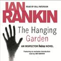 Cover Art for 9781409105107, The Hanging Garden by Ian Rankin