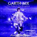 Cover Art for 9780739349090, Lady Friday by Garth Nix