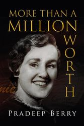 Cover Art for 9781951670405, More Than a Million Worth by Pradeep Berry