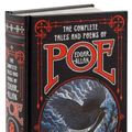 Cover Art for 9781435154469, The Complete Tales and Poems of Edgar Allan PoeBarnes & Noble Leatherbound Classic Collection by Edgar Allan Poe