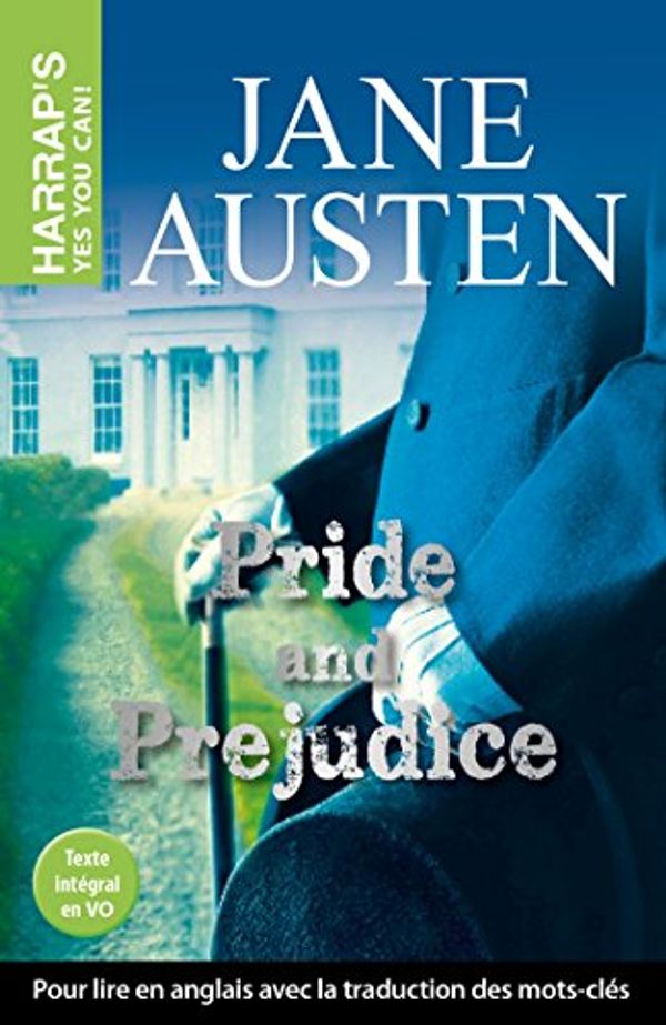 Cover Art for 9782818705186, Pride and Prejudice by Jane Austen