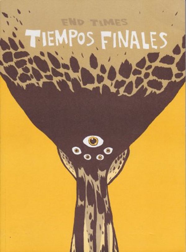 Cover Art for 9780975519301, Tiempos Finales: End Times by Samuel Hiti