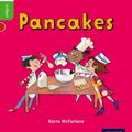 Cover Art for 9780198370840, Oxford Reading Tree InfactOxford Level 2: Pancakes by McFarlane, Karra