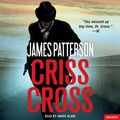 Cover Art for 9781549120794, Criss Cross (Alex Cross) by James Patterson