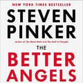 Cover Art for 9781491518243, The Better Angels of Our Nature by Steven Pinker