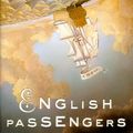 Cover Art for 9780385497435, English Passengers by Matthew Kneale