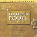 Cover Art for 9780141802862, Artemis Fowl - Cassette by Eoin Colfer