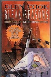 Cover Art for 9780812555325, Bleak Seasons by Glen Cook