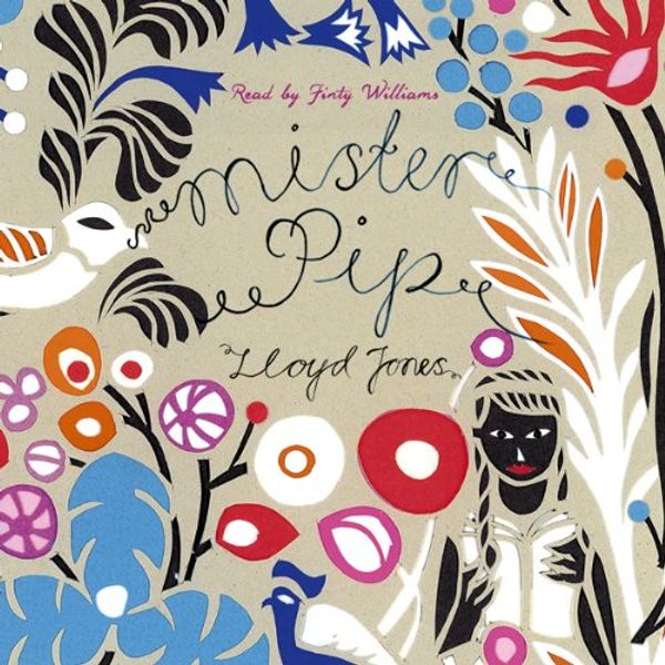 Cover Art for 9781405506816, Mister Pip by Lloyd Jones