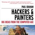 Cover Art for 9780596550660, Hackers & Painters by Paul Graham