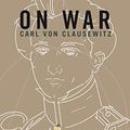 Cover Art for B07PMZZP3J, On War by Carl von Clausewitz