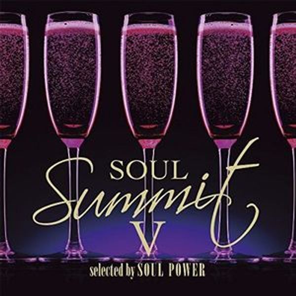 Cover Art for 4943674269808, Soul Summit / Various (IMPORT) by Unknown