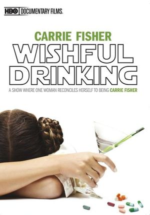 Cover Art for 0883316799185, Wishful Drinking by 