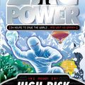 Cover Art for 9781921288494, High Risk by H. I. Larry