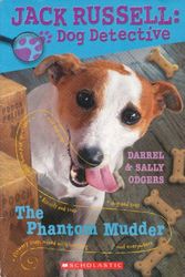 Cover Art for 9781865047843, The Phantom Mudder by Darrel Odgers, Sally Odgers