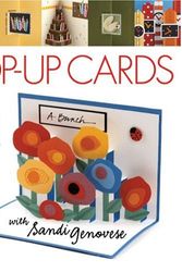 Cover Art for 9781600592263, Pop-up Cards by Sandi Genovese