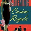 Cover Art for 9780786172832, Casino Royale by Ian Fleming