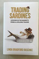 Cover Art for 9781532395628, Trading Sardines by Linda Bradford Raschke