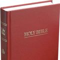 Cover Art for 9780310641766, NRSV Ministry/pew Red HC Bible Case of 24 ZCS by Zondervan Publishing