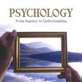 Cover Art for 9780205620159, Psychology by Lilienfeld