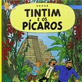 Cover Art for 9789725532393, Tintin et les Picaros (Portugais Verbo Coed) by Hergé