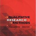Cover Art for 9780195517446, Qualitative Research Methods by Pranee Liamputtong, Douglas Ezzy
