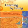 Cover Art for 9781932127935, Learning by Doing by Richard Dufour, Rebecca DuFour, Robert Eaker, Thomas Many