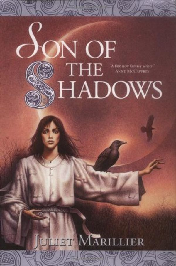 Cover Art for 9780732910297, Son of the Shadows by Juliet Marillier