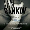 Cover Art for 9788478713721, Black & Blue by Ian Rankin