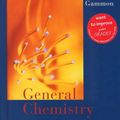 Cover Art for 9780395902226, General Chemistry by Darrell Ebbing