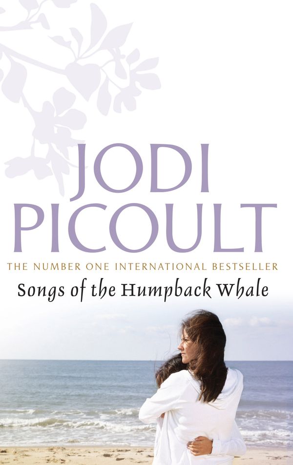 Cover Art for 9781741757958, Songs of the Humpback Whale by Jodi Picoult