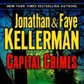 Cover Art for 9780345467980, Capital Crimes by Jonathan Kellerman