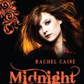 Cover Art for 9781742531809, Midnight Alley: The Morganville Vampires Book Three (eBook) by Rachel Caine