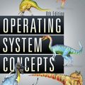 Cover Art for 9780201548730, Operating System Concepts (World Student) by James L. Peterson, Abraham Silberschatz