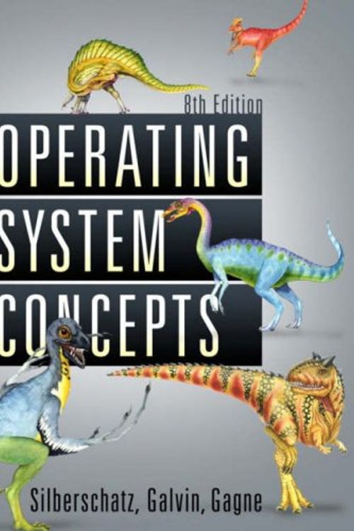 Cover Art for 9780201548730, Operating System Concepts (World Student) by James L. Peterson, Abraham Silberschatz