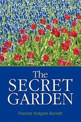 Cover Art for 9781613820247, The Secret Garden by Frances Hodgson Burnett