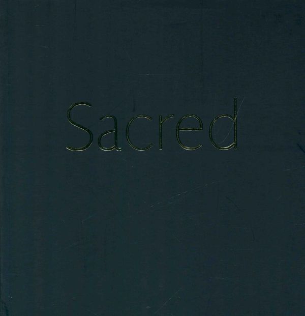 Cover Art for 9780712349550, Sacred by John Reeve