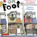 Cover Art for 9781462906406, Tokyo on Foot by Florent Chavouet